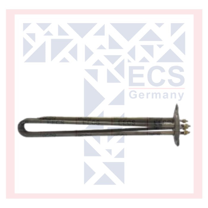 Heizkörper für Geschirrspülmaschinen (9.000 W / 230V, 400 V, Hersteller: Angelo Po, Conmenda, Hoonved, Rosinox u.a.)