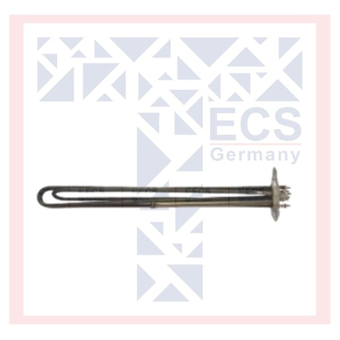 Heizkörper für Geschirrspülmaschinen (5.500 W, 6.545 W / 220-240 V, Hersteller: Amatis, Colged, Elettrobar, Mastro, MBM, Virtus u.a.)