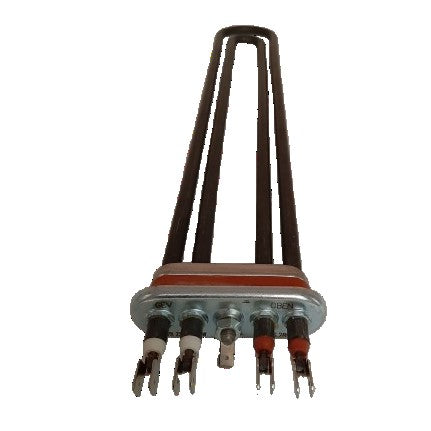 Heizkörper für Geschirrspülmaschinen (6.000 W / 230 V, Hersteller: Hobart u.a.)